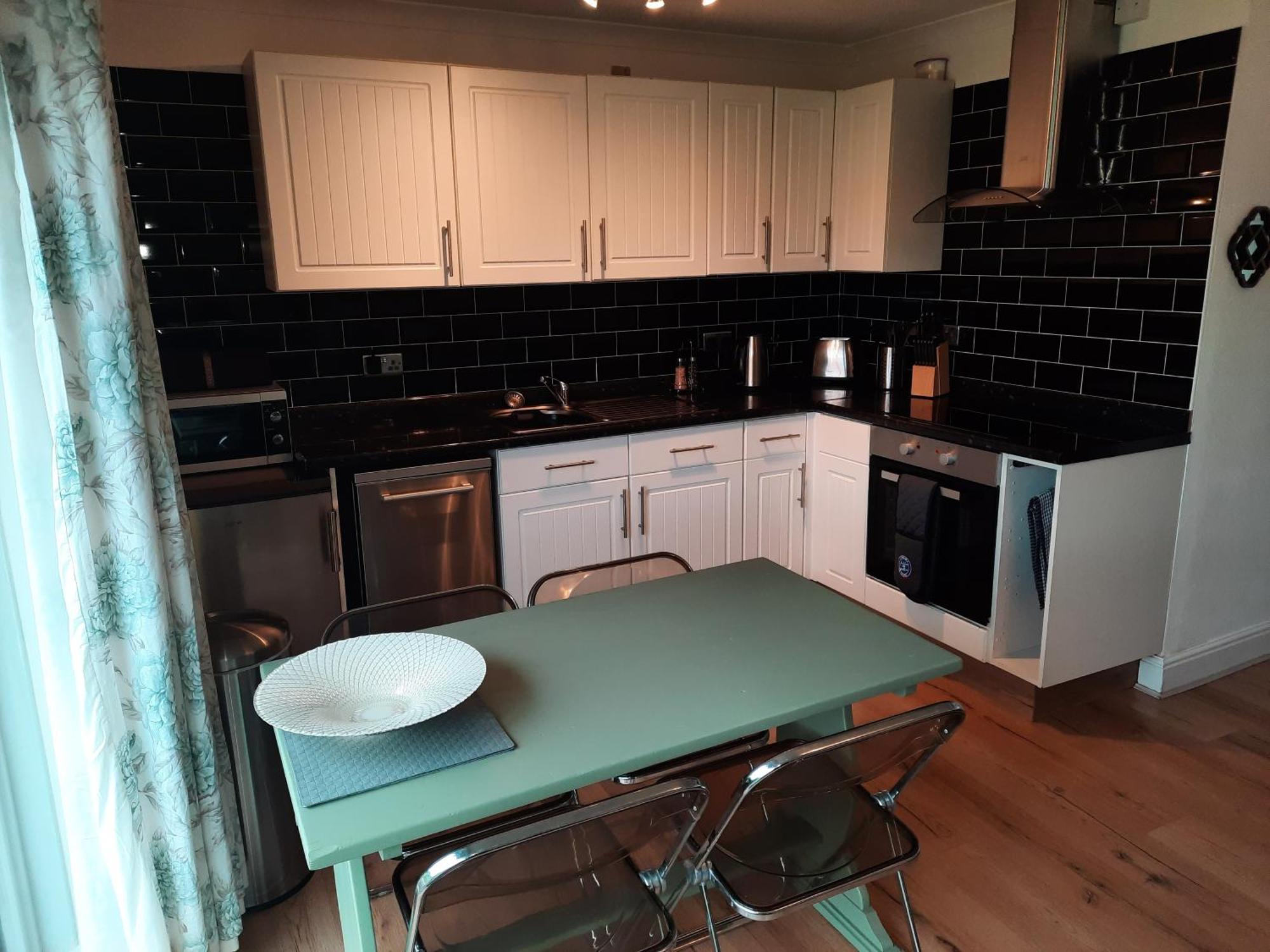 2 Bed Chalet St Margaret'S At Cliffe South Coast Dover Exterior photo